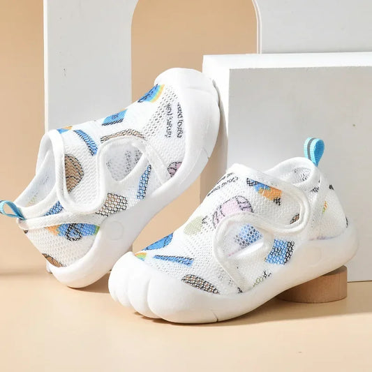 Cozy Feet™ - Comfort