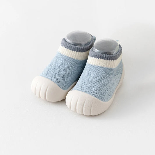 Cozy Feet™ Step Socks