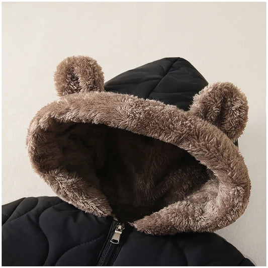 Mini Cozy™ Fur