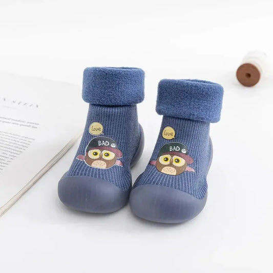 Cozy Feet™ Warm Socks