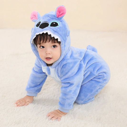Mini Cozy™  Stitch