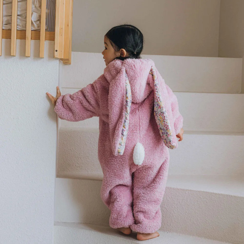 Mini Cozy™ Bunny