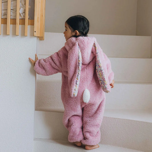 Mini Cozy™ Bunny