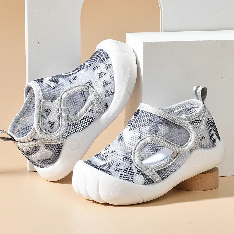 Cozy Feet™ - Comfort