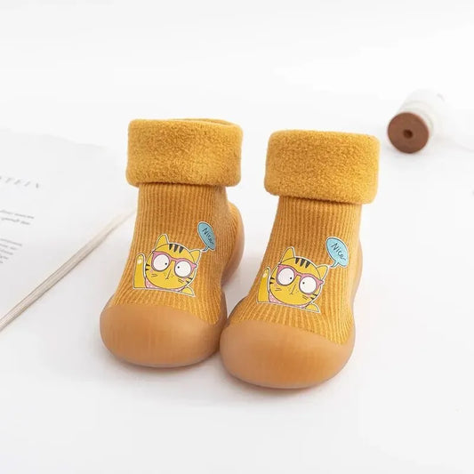 Cozy Feet™ Warm Socks
