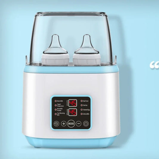 Mini Cozy™ MultiWarm – Calienta Biberones