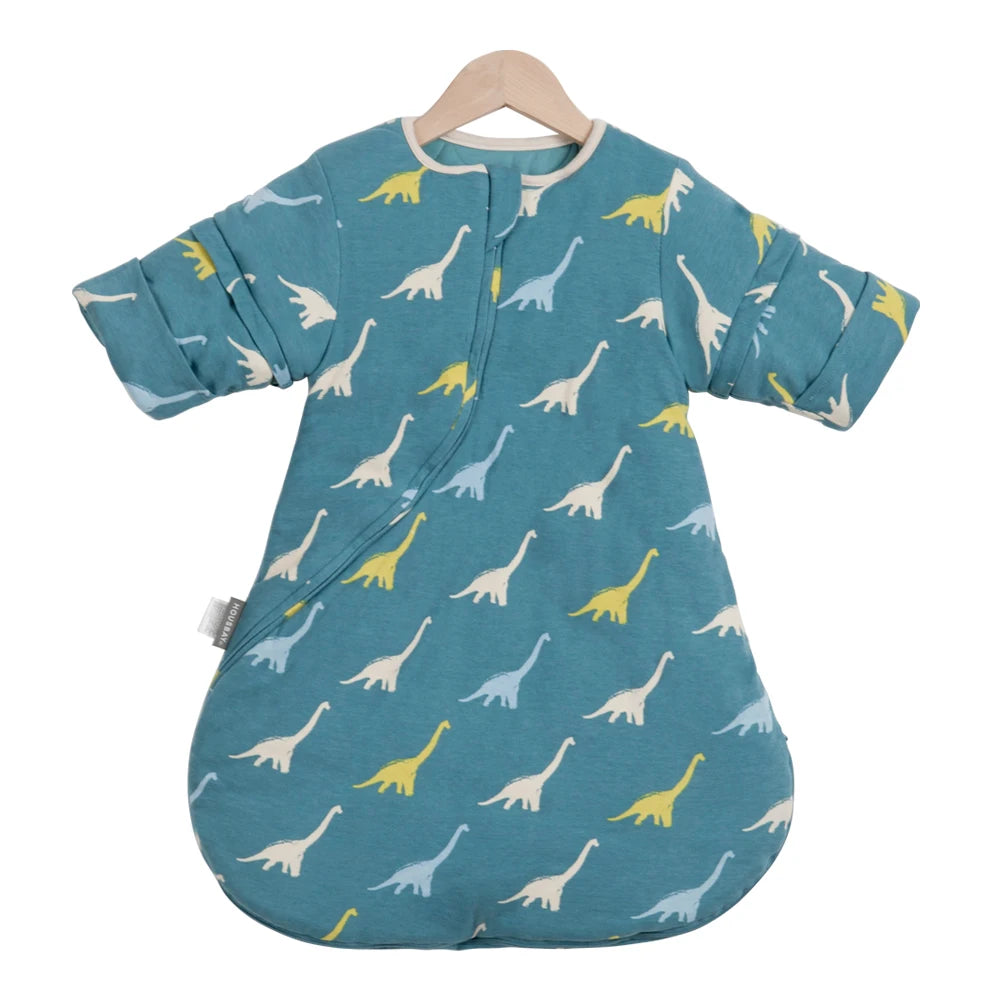 Mini Cozy™ Winter Sleep Sack – Saco de dormir térmico con mangas desmontables