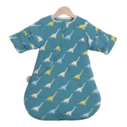 Mini Cozy™ Winter Sleep Sack – Saco de dormir térmico con mangas desmontables