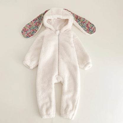 Mini Cozy™ Bunny