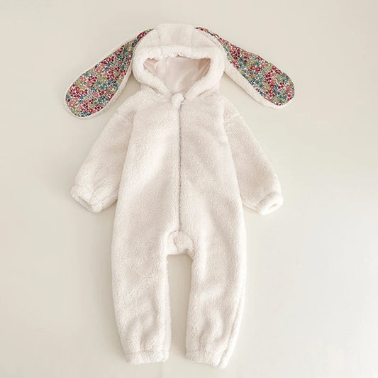 Mini Cozy™ Bunny