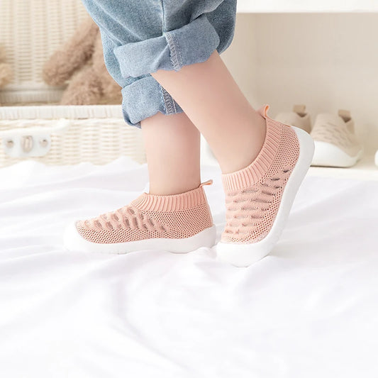 Cozy Feet™ Summer Steps