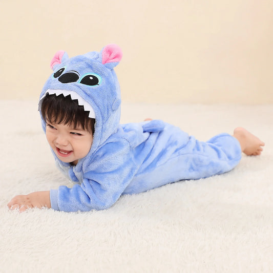 Mini Cozy™  Stitch