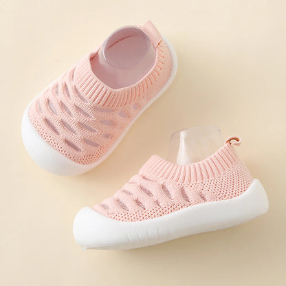 Cozy Feet™ Summer Steps