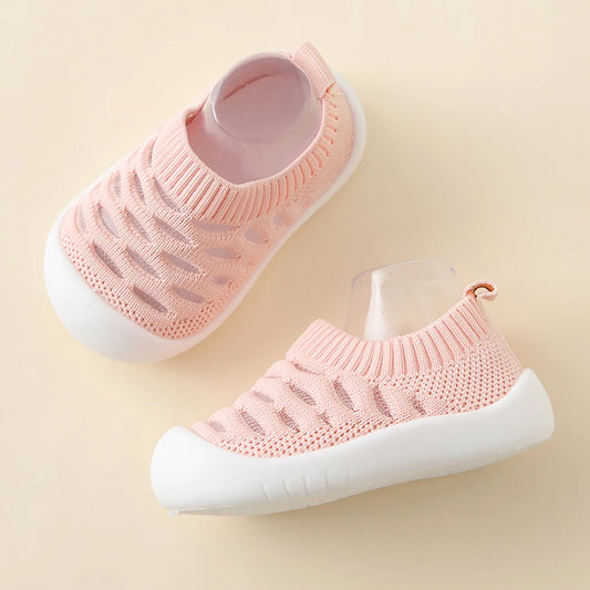 Cozy Feet™ Summer Steps