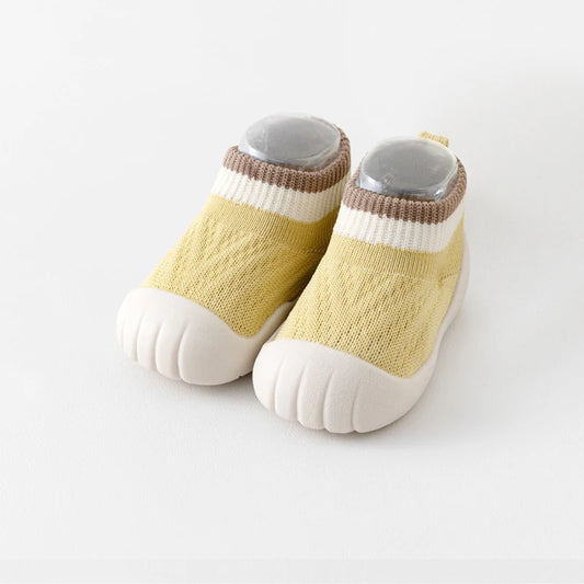 Cozy Feet™ Step Socks