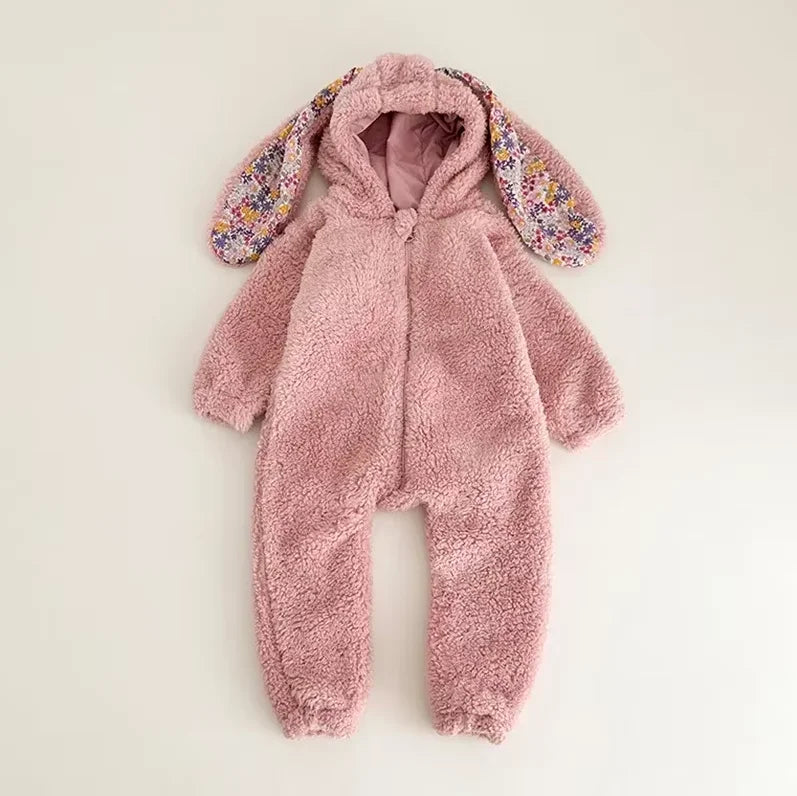 Mini Cozy™ Bunny