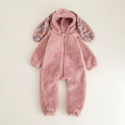 Mini Cozy™ Bunny