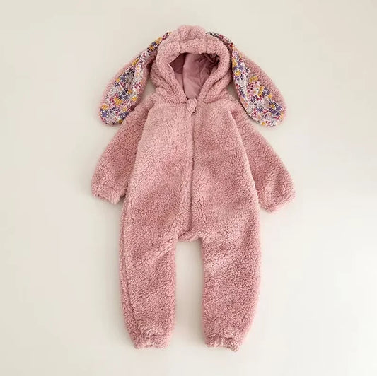 Mini Cozy™ Bunny