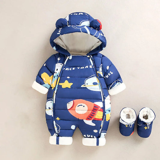 Mini Cozy™ Winter