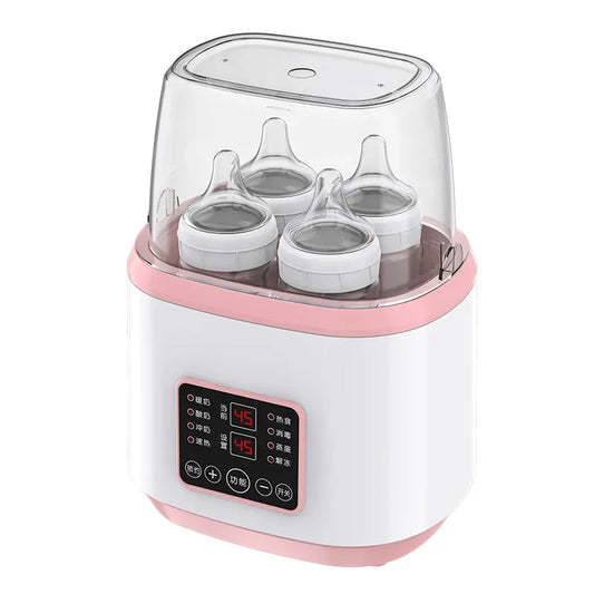 Mini Cozy™ MultiWarm – Calienta Biberones