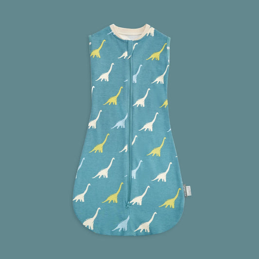 Mini Cozy™ Sleep Sack – Saco de dormir sin mangas