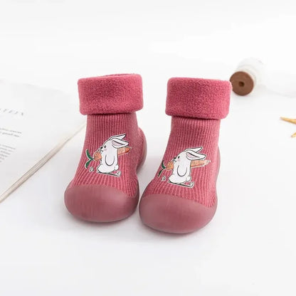 Cozy Feet™ Warm Socks
