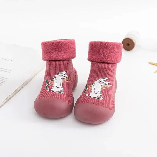 Cozy Feet™ Warm Socks