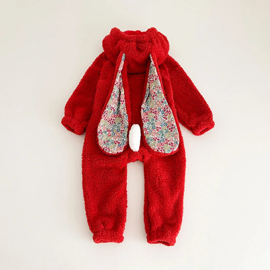 Mini Cozy™ Bunny