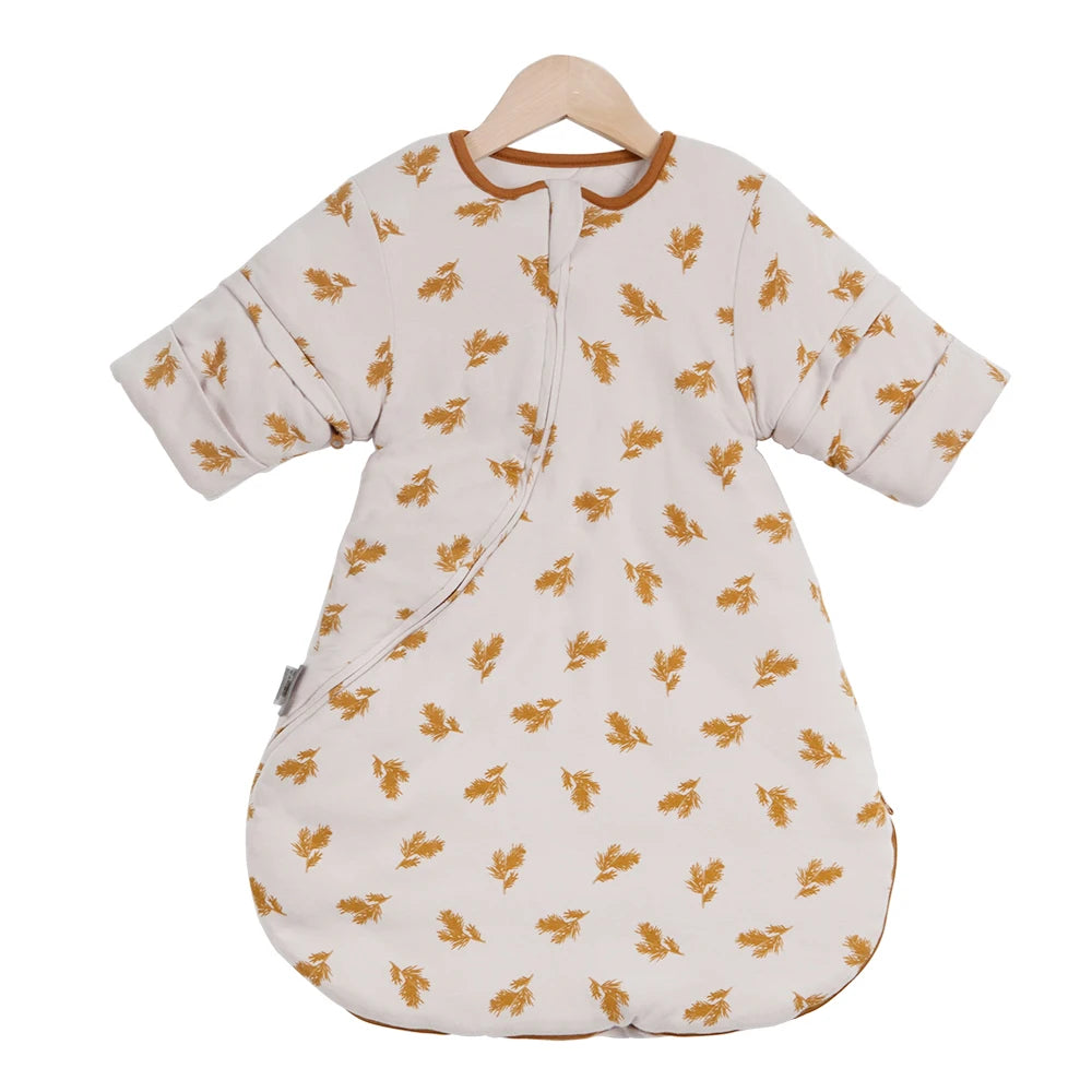Mini Cozy™ Winter Sleep Sack – Saco de dormir térmico con mangas desmontables