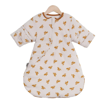 Mini Cozy™ Winter Sleep Sack – Saco de dormir térmico con mangas desmontables