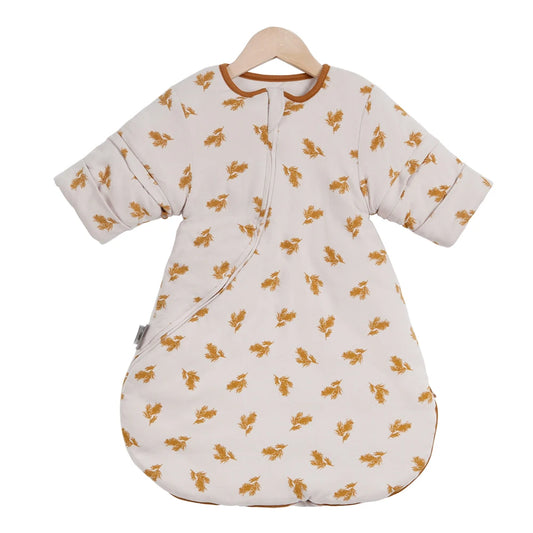 Mini Cozy™ Winter Sleep Sack – Saco de dormir térmico con mangas desmontables