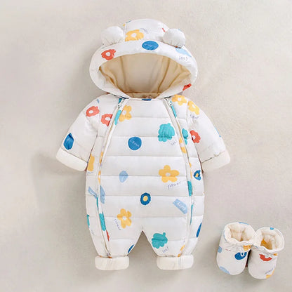 Mini Cozy™ Winter