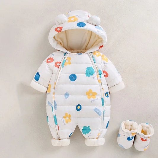 Mini Cozy™ Winter
