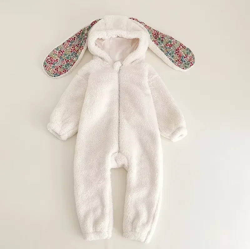 Mini Cozy™ Bunny