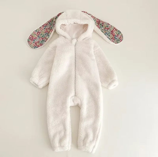 Mini Cozy™ Bunny