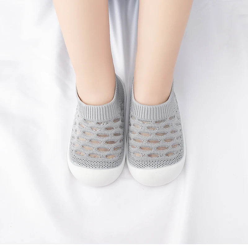 Cozy Feet™ Summer Steps