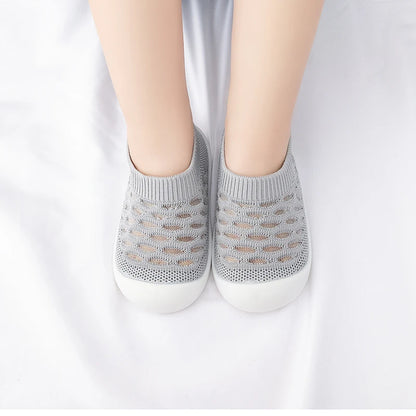 Cozy Feet™ Summer Steps