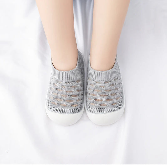 Cozy Feet™ Summer Steps