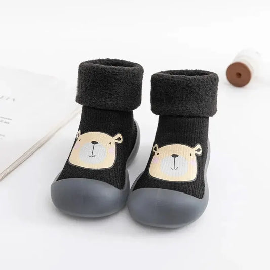 Cozy Feet™ Warm Socks
