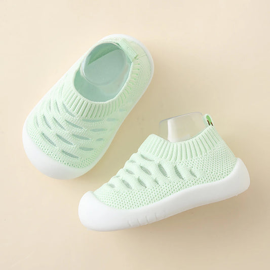 Cozy Feet™ Summer Steps