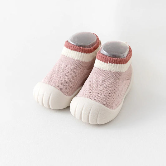 Cozy Feet™ Step Socks