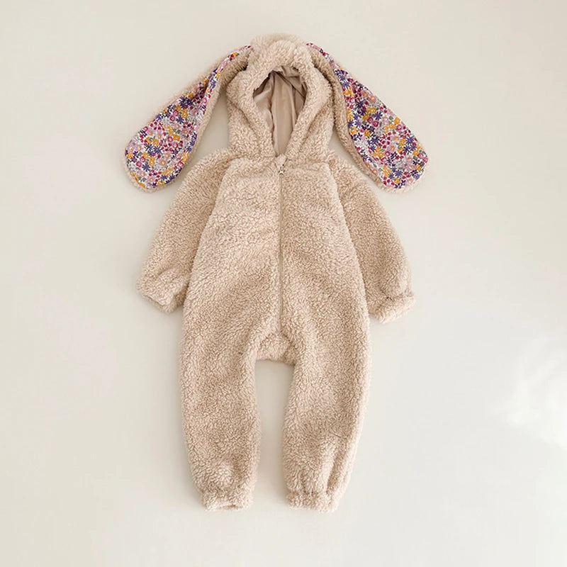 Mini Cozy™ Bunny