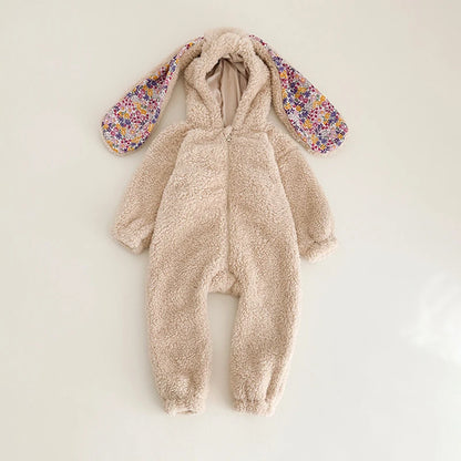 Mini Cozy™ Bunny