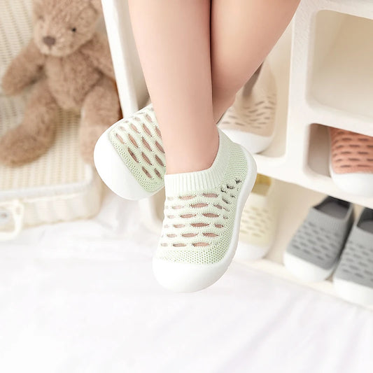 Cozy Feet™ Summer Steps