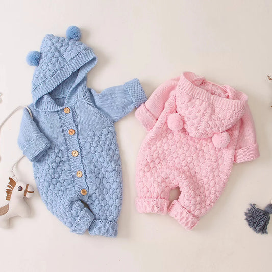 Mini Cozy™ Sweater