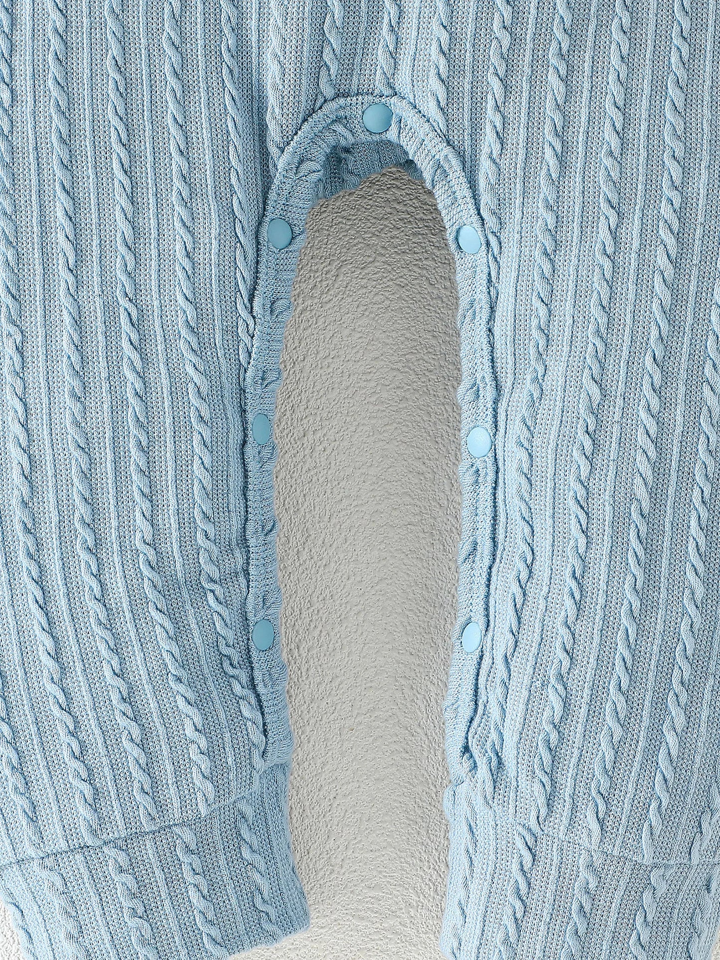 Mini Cozy™ Button