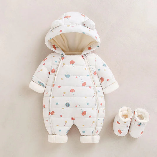 Mini Cozy™ Winter