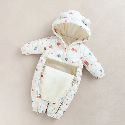 Mini Cozy™ Winter