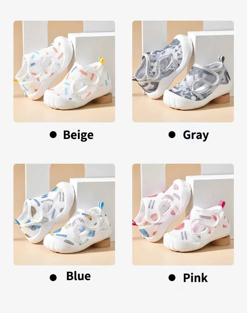 Cozy Feet™ - Comfort