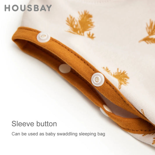Mini Cozy™ Sleep Sack – Saco de dormir sin mangas